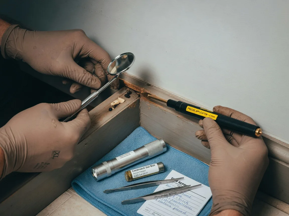 Why choose Emergency Pest Control in Lenorah, TX